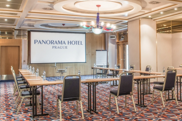 Hotel Panorama (Prag)